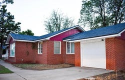 117 CEDAR Avenue, Dumas, TX 79029-3204