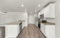 445 Brisk Drive, Zebulon, NC 27597