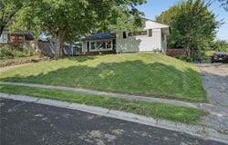 132 Circle Drive, Fairborn, OH 45324