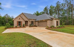 143 Ashwood Lane, Mendenhall, MS 39114