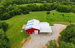 3707 N Willison Rd, Buhler, KS 67522