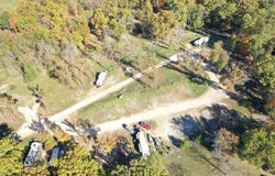 23 AVANT CIRCLE, Gamaliel, AR 72537