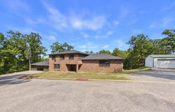 319 SUNSET DRIVE, Mountain Home, AR 72653