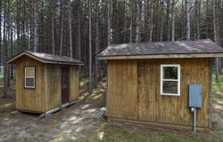 East Avenue, Nevis, MN 56467