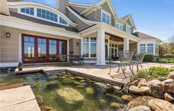 1 Gerald's Farm Drive, Exeter, RI 02822