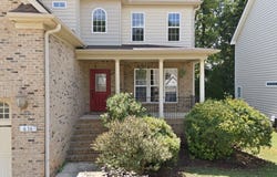616 Cala Lilly Lane, Wake Forest, NC 27587