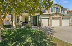 3317 Vahn Lane, Lancaster, CA 93536