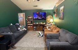 807 Mack Drive, Denton, TX 76209