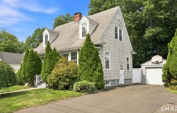 14 Kellogg Street, Windsor, CT 06095