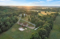 5005 Gracey Sinking Fork Road, Gracey, KY 42232
