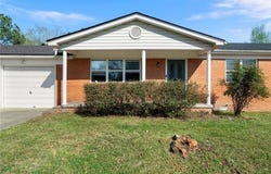 8005 Holly AVE, Fort Smith, AR 72908