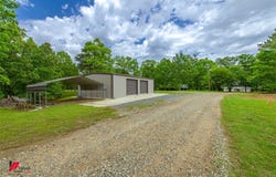 243 Don Avenue, Many, LA 71449