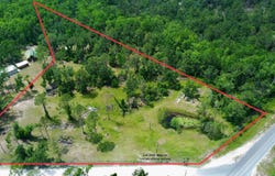 Beach Road, Perry, FL 32348