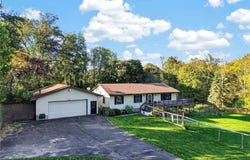 2056 Sackett Road, Avon, NY 14414