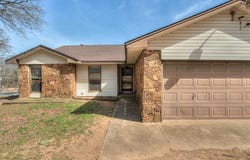 331210 E 1000 Road, Wellston, OK 74881