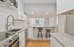 15 Saint George St A, Boston, MA 02118