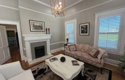 208 N Lafayette Street, Mayesville, SC 29104