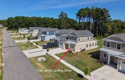 119 B Jarvis Landing Drive, Jarvisburg, NC 27947