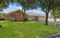 1205 Rene Drive, Alvarado, TX 76009