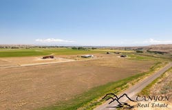 Buck Creek Way lot: 10, Powell, WY 82435
