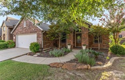 321 Deaton Drive, Fate, TX 75087