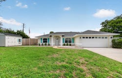 250 Segovia Rd, St Augustine, FL 32086