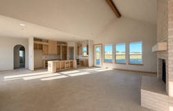 TBD 5 Three Quarter Loop, Poolville, TX 76487