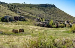 223 Stone Canyon Rd, Lyons, CO 80540