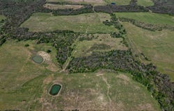 CR636, Groesbeck, TX 76642