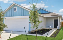 157 Tempest Trl, Maxwell, TX 78656