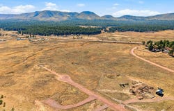 The Ranch at Alpine lot: 25, Alpine, AZ 85920