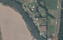 174 Majors Road lot: Parcel, Melville, LA 71353