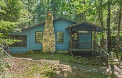 1210 DEER TRAIL LN, Eagle River, WI 54521
