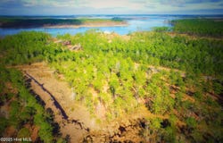 203 Paradox Point Drive, Aurora, NC 27806