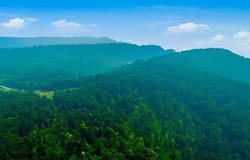 Bices Run Road, Enterprise, WV 26568