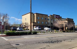 610 Main Street, Taft, CA 93268