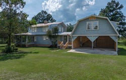 1050 CM Chafin Road, Moultrie, GA 31771