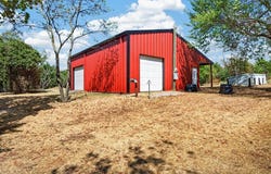 11000 Cindy Lane, Guthrie, OK 73044