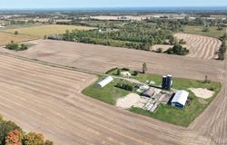 5176 Aitken Road, Lexington Twp, MI 48422