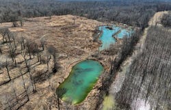 State Route 135, Marion, KY 42064