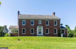 10201 WALLERS RD, PARTLOW, VA 22534