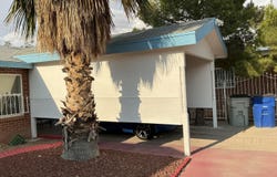 6501 AZTEC Road, El Paso, TX 79925