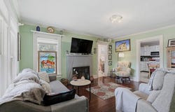 506 N 3rd, Alpine, TX 79830