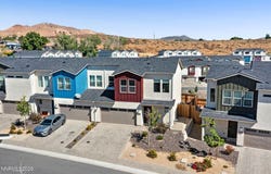 4704 Falcon Rock Lane, Sun Valley, NV 89433