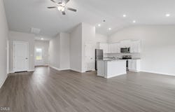 3836 Origin Drive, Bailey, NC 27807