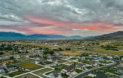 2313 E PATRIOT Dr, Eagle Mountain, UT 84005