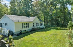 80 Quaker Road, New Durham, NH 03855