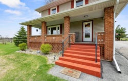 E721 COUNTY ROAD MM, Iola, WI 54945