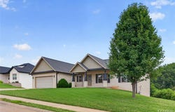 3034 Prairie View Trail, Jackson, MO 63755