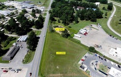 Dewitt Henry Tract 4B, Beebe, AR 72012